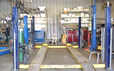 What Are The Benefits of Using An Auto Repair Shop?