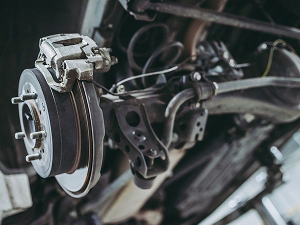 Brake