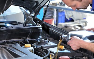 The Top 5 Things to Check Before Taking Your Car to the Shop
