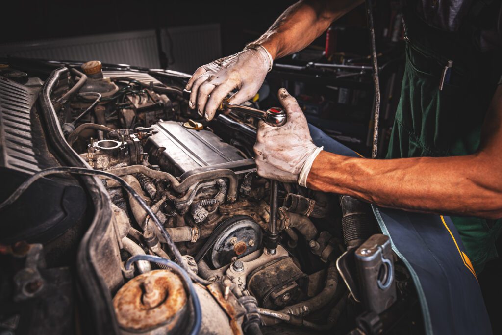 No.1 Expert Auto Repair Shop - Bill’s Radiator & Muffler
