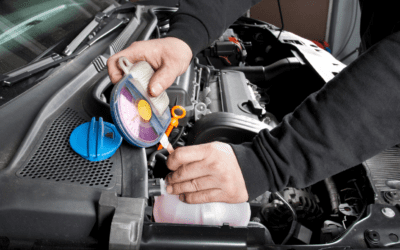 DIY vs. Professional Auto Radiator Repair: Making the Right Choice