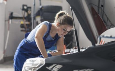 DIY vs. Professional Auto Radiator Repair: Making the Right Choice