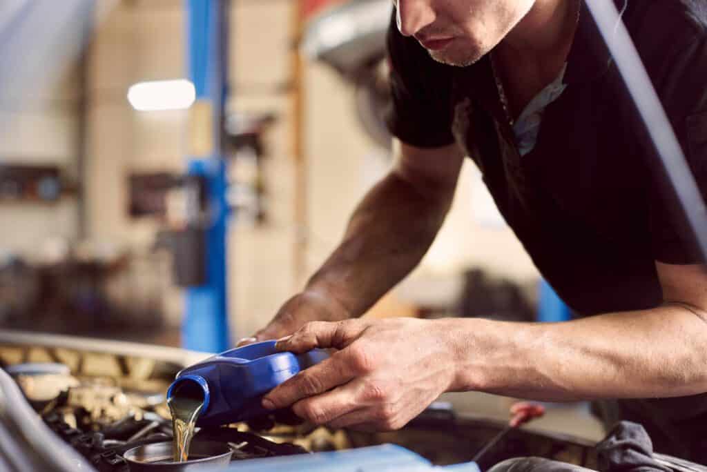 No. 1 Best Oil Change in Texas - Bill's Radiator and Muffler