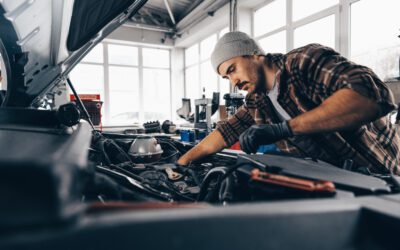 The Ultimate Guide to Finding the Best Auto Repair in Texas