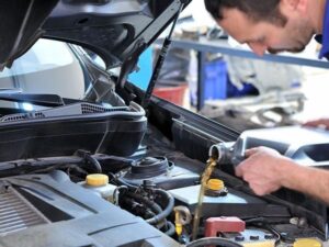 Texas Oil Change Services: Bill's Radiator and Muffler Delivers Excellence 1 Texas Oil Change Services: Bill's Radiator and Muffler Delivers Excellence