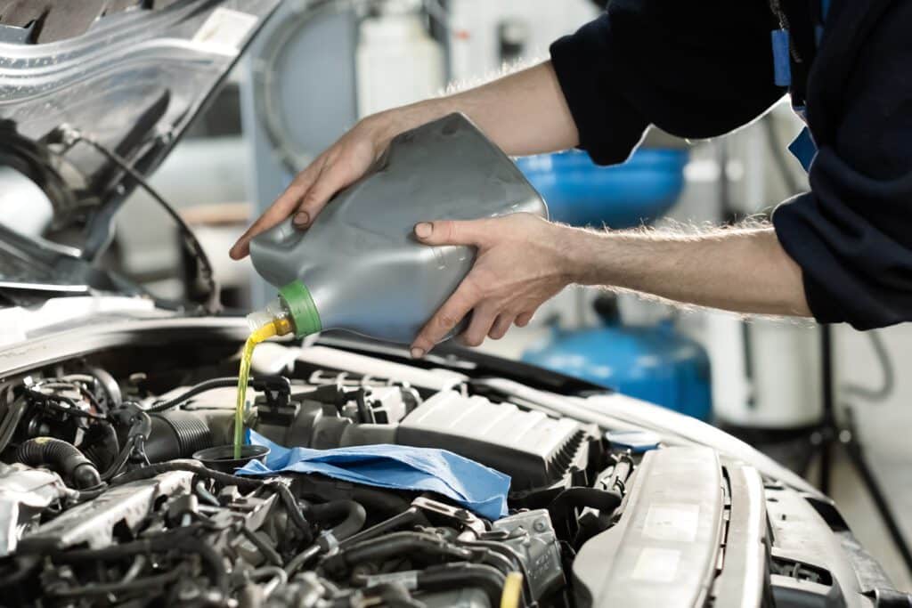 No.1 Best Texas Oil Change - Bill's Radiator and Muffler