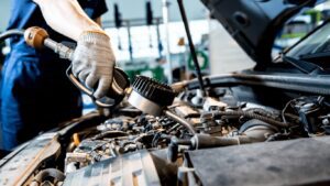 The Ultimate Guide to Finding the Best Auto Repair in Texas 1 THE ULTIMATE GUIDE TO FINDING THE BEST AUTO REPAIR IN TEXAS