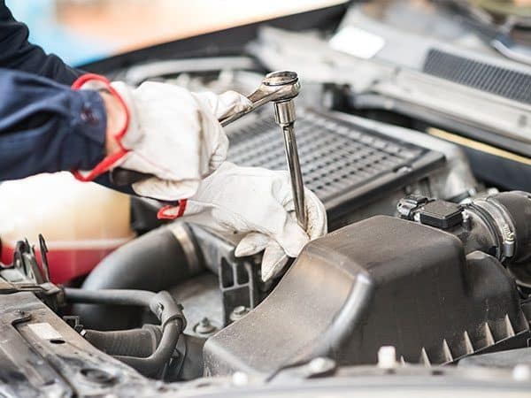 General Auto Repair - Bill's Radiator and Muffler No.1 Best General Auto Repair - Bill's Radiator and Muffler