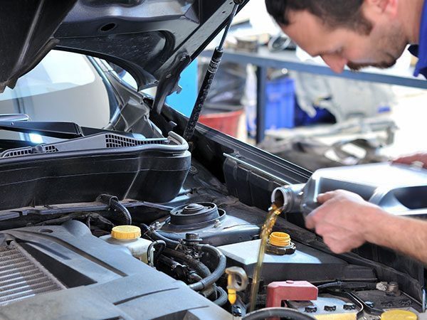 car oil change - Bill's Radiator and Muffler No.1 Best Car Oil Change - Bill's Radiator and Muffler