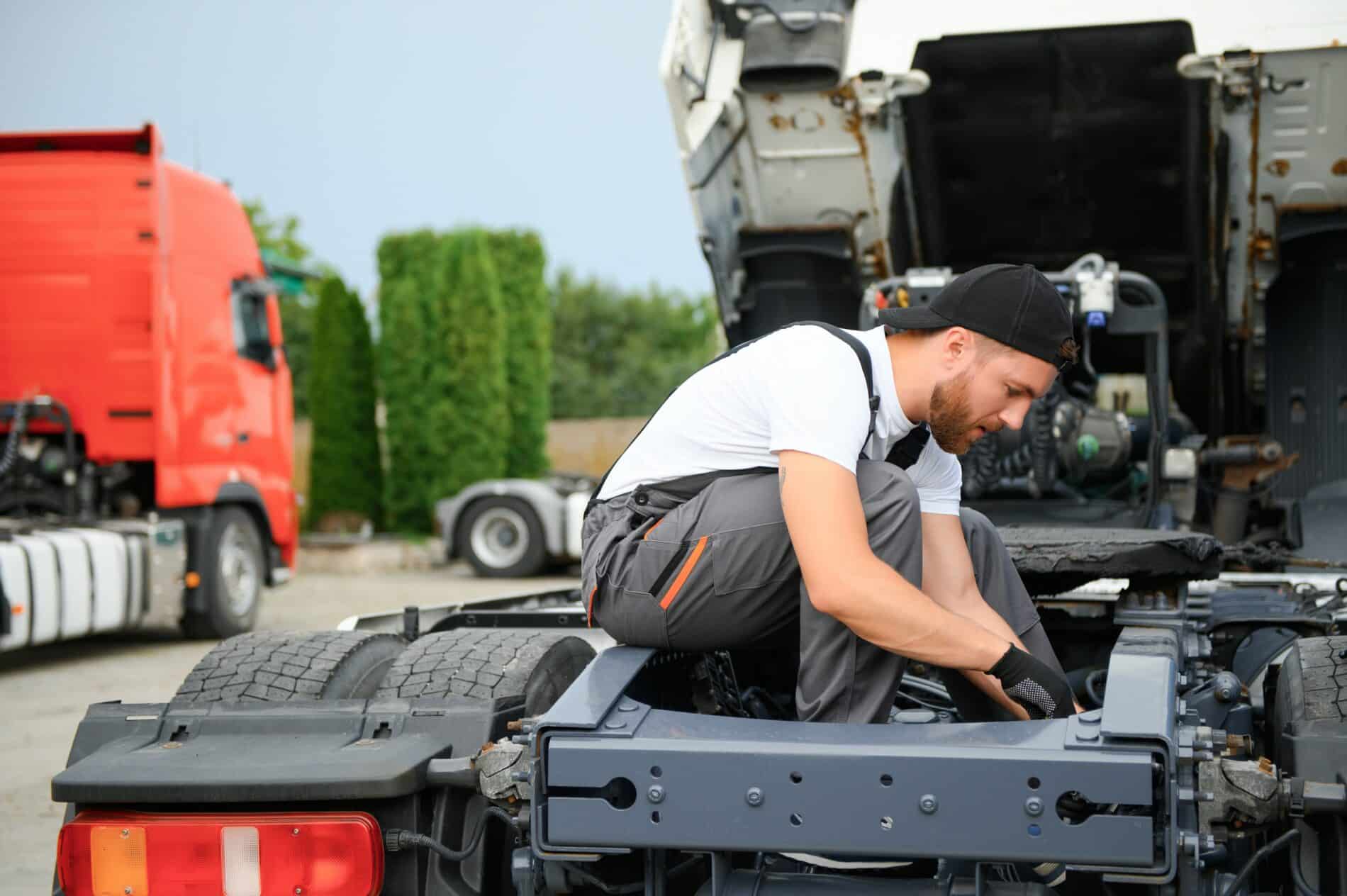 No.1 Best Trailer Repair In Plano TX Bill's Radiator & Muffler