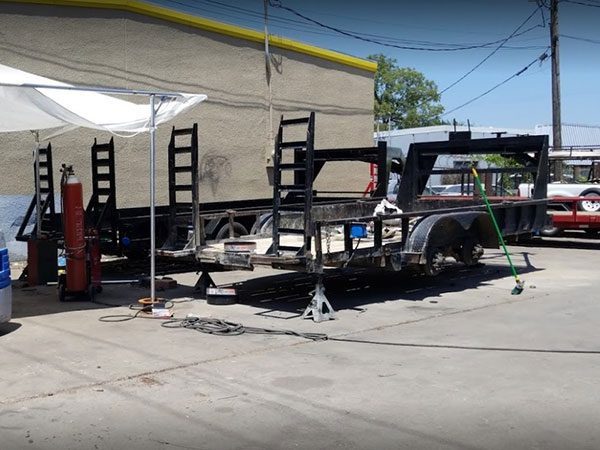 trailer service - Bill's Radiator and Muffler No.1 Best Trailer Service - Bill's Radiator and Muffler