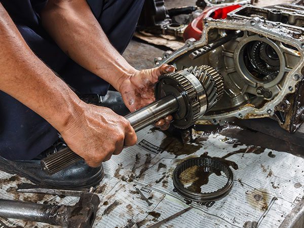 Services | Bill's Radiator and Muffler -  No.1 Best Auto Repair