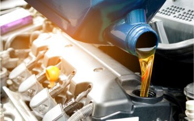 Drive Smart, Spend Less: 5 Insider Tips For Finding Cheap Oil Change In Plano, Tx!