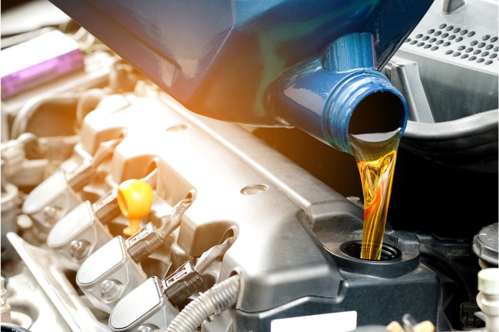 Cheap Oil Change in Plano TX | Get Affordable Service Today!