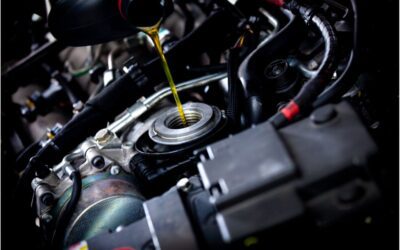 Top 5 Benefits Of Opting For Quick Oil Change In Plano Tx