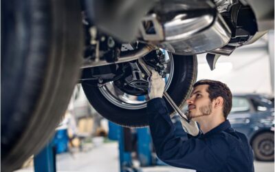 Expert Guide To Saving Money On Your Auto Repair In Plano Tx: 6 Insider Tips Revealed!