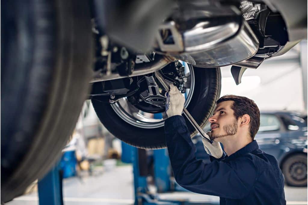 Auto Repair in Plano TX | Expert Guide to Saving Money