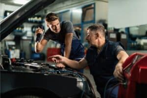 10 Mistakes To Avoid In Auto Body Repair In Plano Bills Radiator Muffler 10 Mistakes To Avoid In Auto Body Repair In Plano - Bill'S Radiator &Amp; Muffler