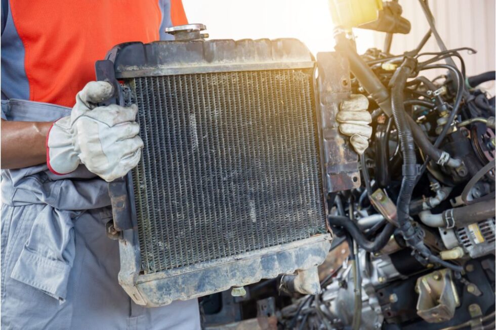 No.1 Best Auto Repair Allen TX - Bill's Radiator & Muffler