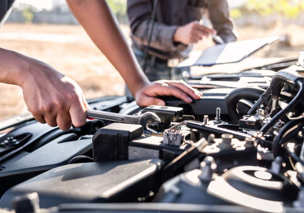 Car Maintenance And Servicing - Bill'S Radiator And Muffler Car Maintenance And Servicing Insights For Better Auto Care