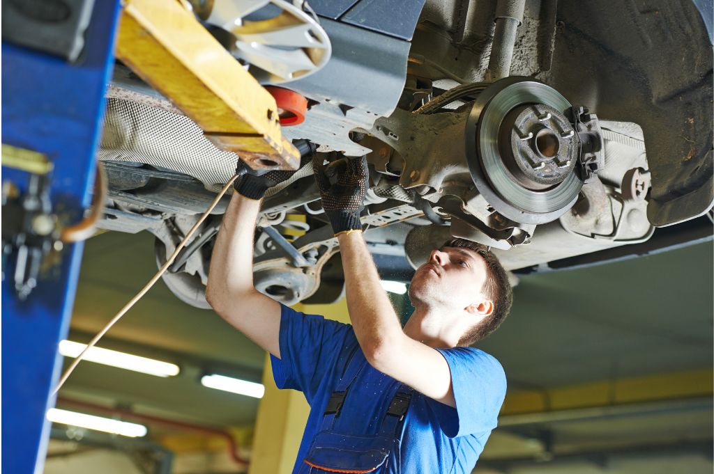 Auto Repair Plano Tx - Bill'S Radiator And Muffler No.1 Best Auto Repair Plano Tx - Bill'S Radiator And Muffler
