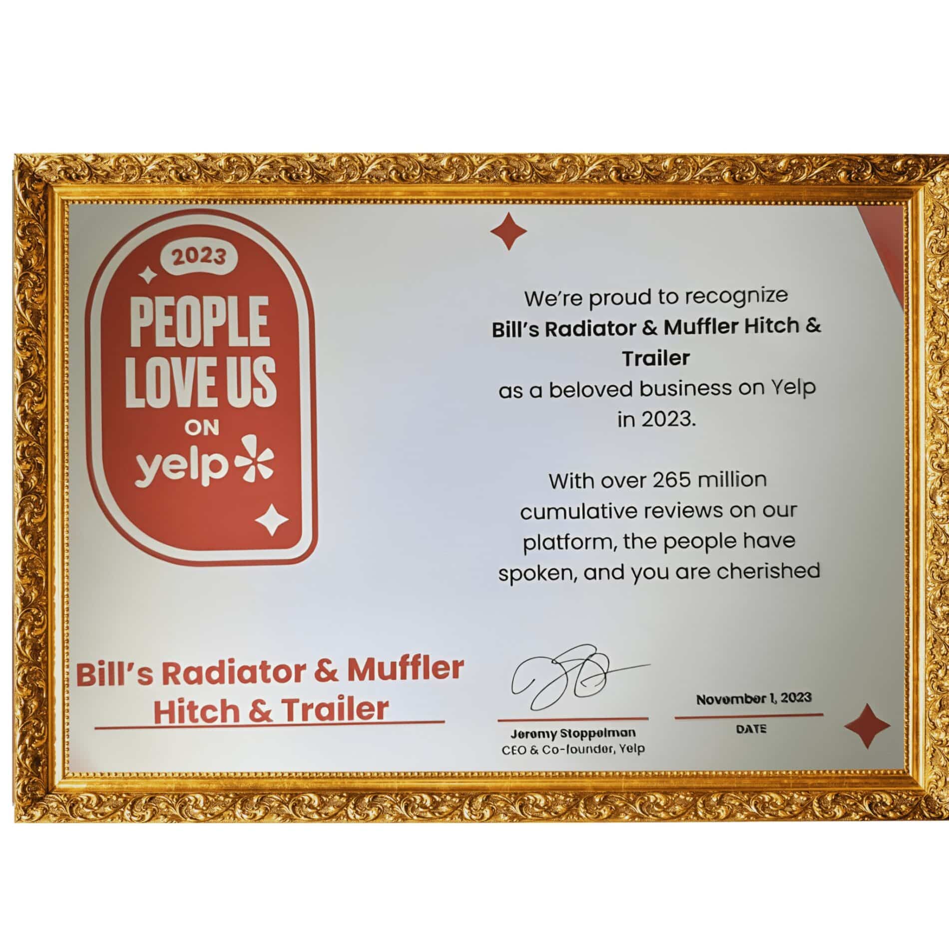 Auto Repair Plano Texas - Bill'S Radiator And Muffler No.1 Expert Auto Repair Plano Texas | Bill'S Radiator And Muffler